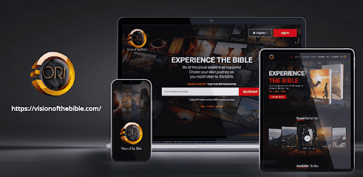 Vision of the Bible