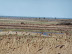 The sea can now be seen from Salthouse village