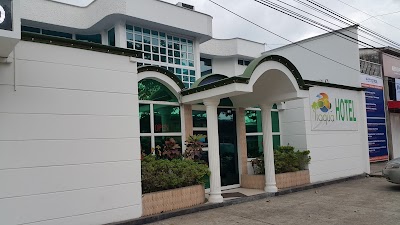Photos of Hotel Iraq&uacute;a