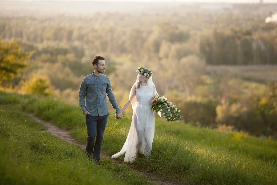 Photographe de mariage Yuliya Petrenko (joli). Photo du 3 août 2016