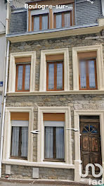 maison à Boulogne-sur-Mer (62)