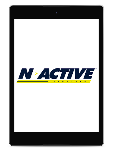 N.ACTIVE LIFESTYLE COACHING