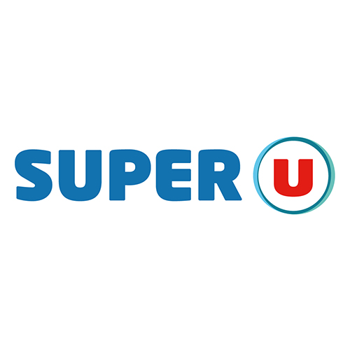 Super U logo