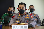 Dinilai Resahkan Masyarakat, Kapolri Instruksikan Seluruh Polda dan Polres Jajaran Berantas Aksi Premanisme