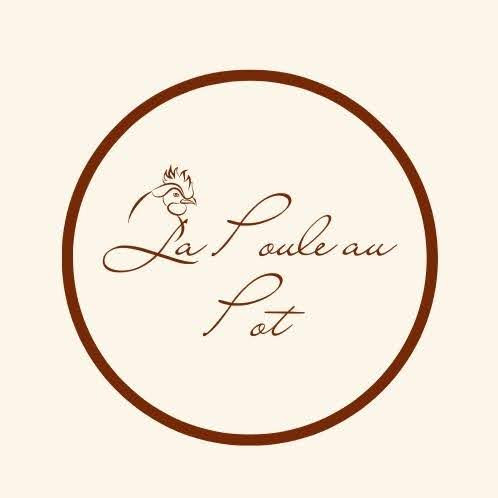 La Poule au Pot logo