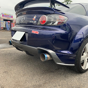 RX-8