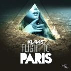Klaas - Flight To Paris (Radio Edit)