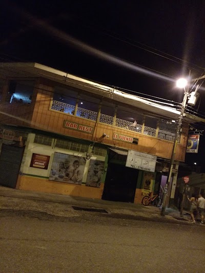 Photos of Bar Rest El Puente