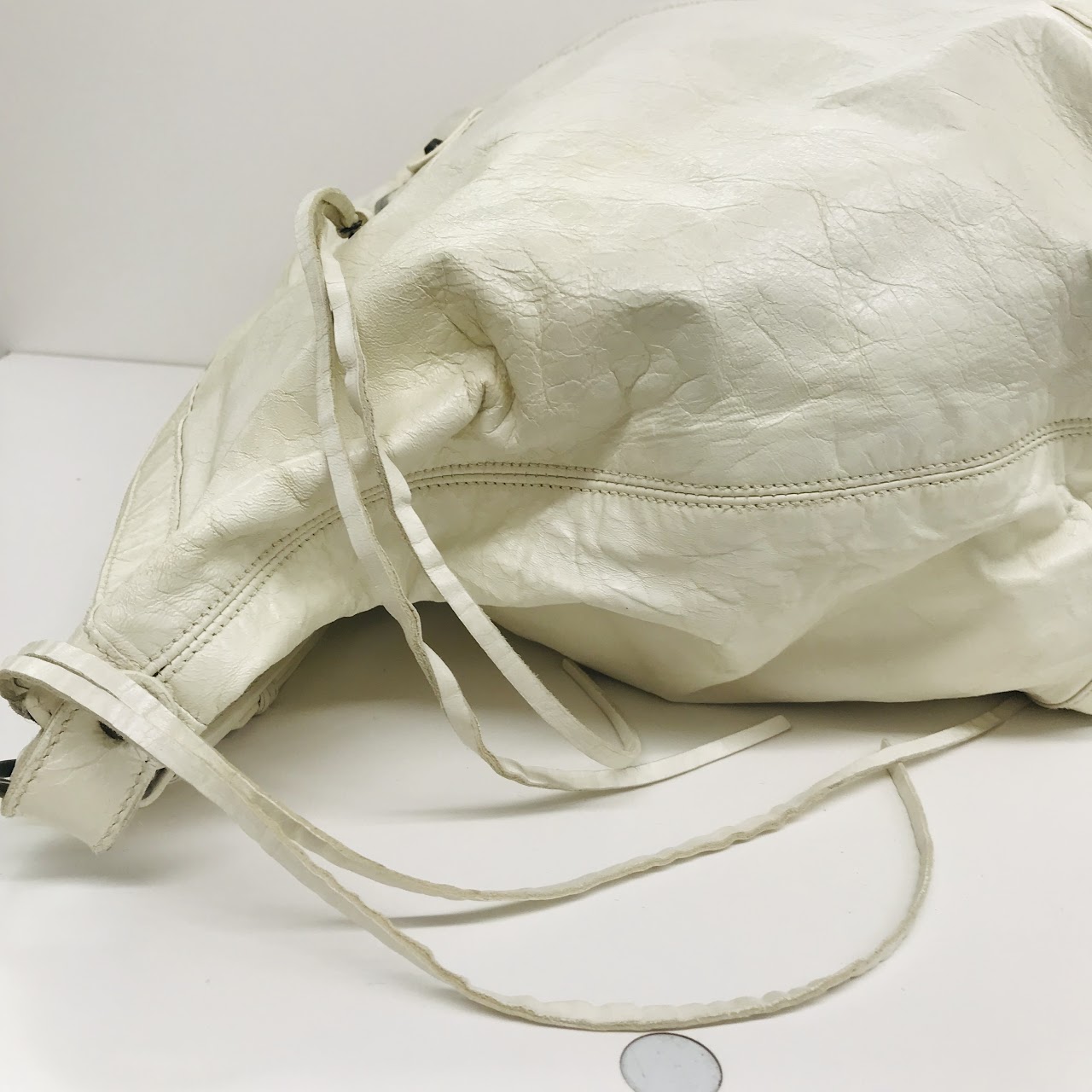 Balenciaga Oversized Hobo Bag