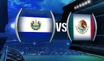 Goles Mexico Salvador Eliminatorias 16 octubre