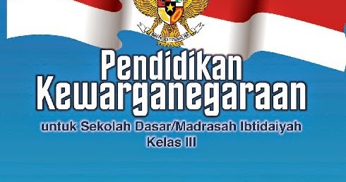 Contoh Artikel Pendidikan Kewarganegaraan - Temblor En