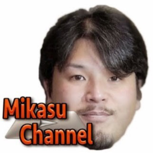 Mikasuのプロフィール画像