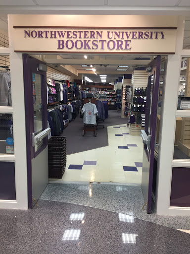 Book Store «Northwestern University Bookstore», reviews and photos, 710 N Lake Shore Dr, Chicago, IL 60611, USA