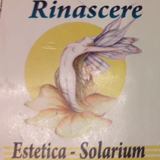 RINASCERE Estetica-Solarium