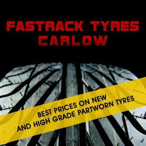 Fastrack Tyres