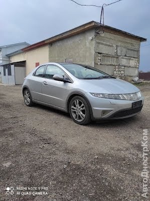 продам запчасти на авто Honda Civic  фото 3