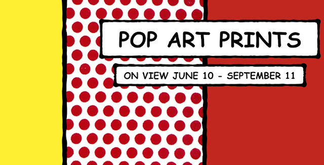 Opening Night – Pop Art Prints at Mennello Museum 