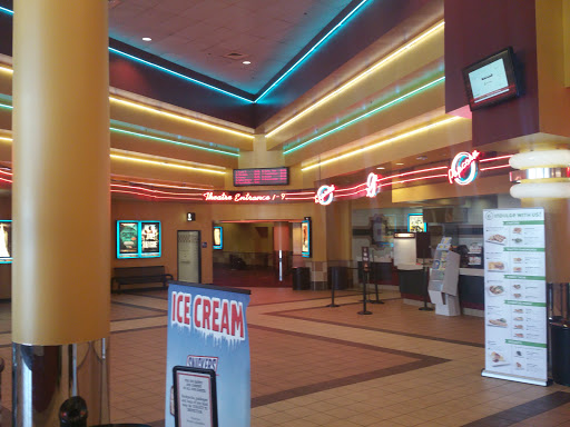 Movie Theater «Regal Cinemas Foothill Towne Center 22», reviews and photos, 26602 Towne Centre Dr, Foothill Ranch, CA 92610, USA