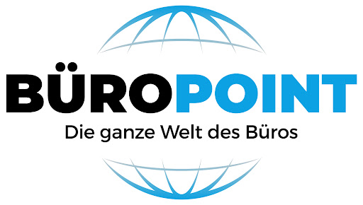 Büro-Point GmbH logo