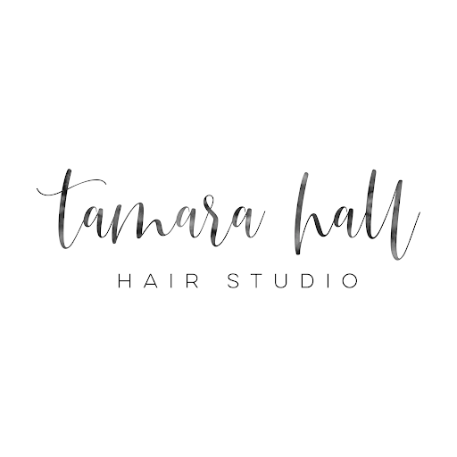 Tamara Hall Hair Studio logo