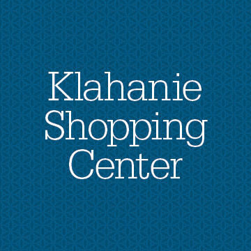 Klahanie Shopping Center logo