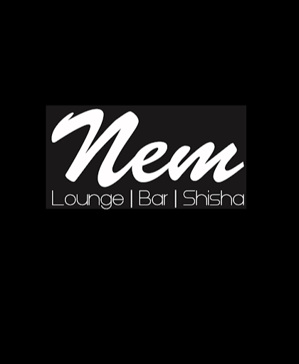 Nem Lounge logo