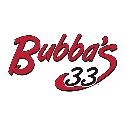 Bubba's 33 logo