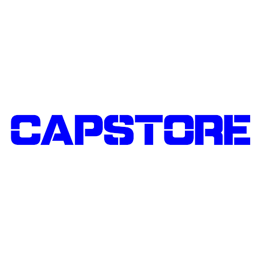 Capstore.dk logo