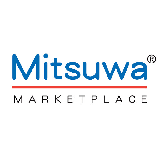 Mitsuwa Marketplace logo