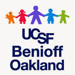 Children's Hospital Oakland Research Institute logo