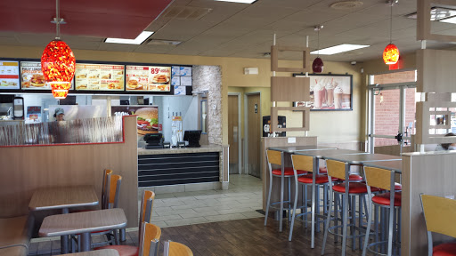 Fast Food Restaurant «Burger King», reviews and photos, 3040 Five Forks Trickum Rd SW, Lilburn, GA 30047, USA