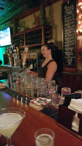 Restaurant «Tap Room», reviews and photos, 1740 Battleground Ave, Greensboro, NC 27408, USA