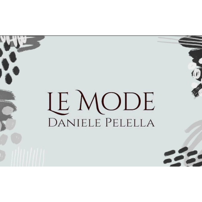 Le Mode logo