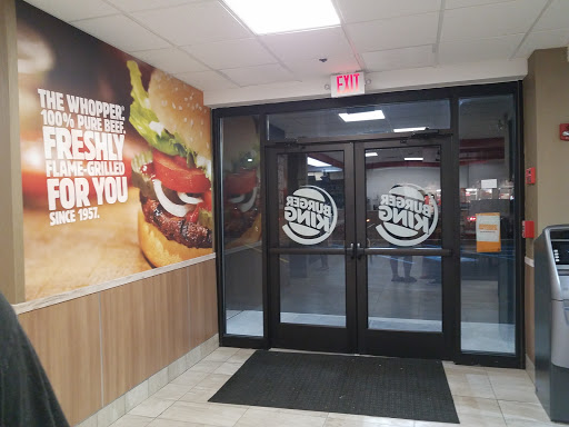 Fast Food Restaurant «Burger King», reviews and photos, 2 E Park Ave, Long Beach, NY 11561, USA