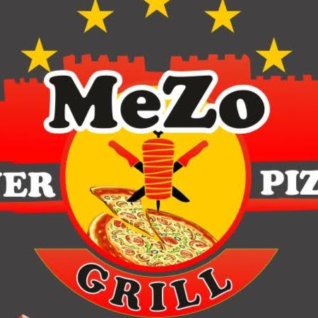 Mezo-Grill logo