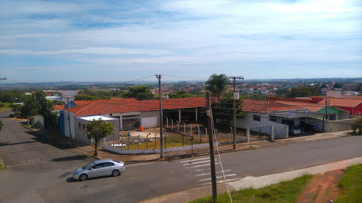 Churrascaria Kuchi, Rua Ouro Verde, 220 -Nova Cerquilho, Cerquilho - SP, 18520-000, Brasil, Churrascaria, estado São Paulo