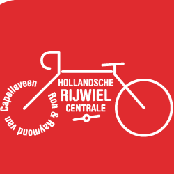 Hollandsche Rijwiel Centrale logo