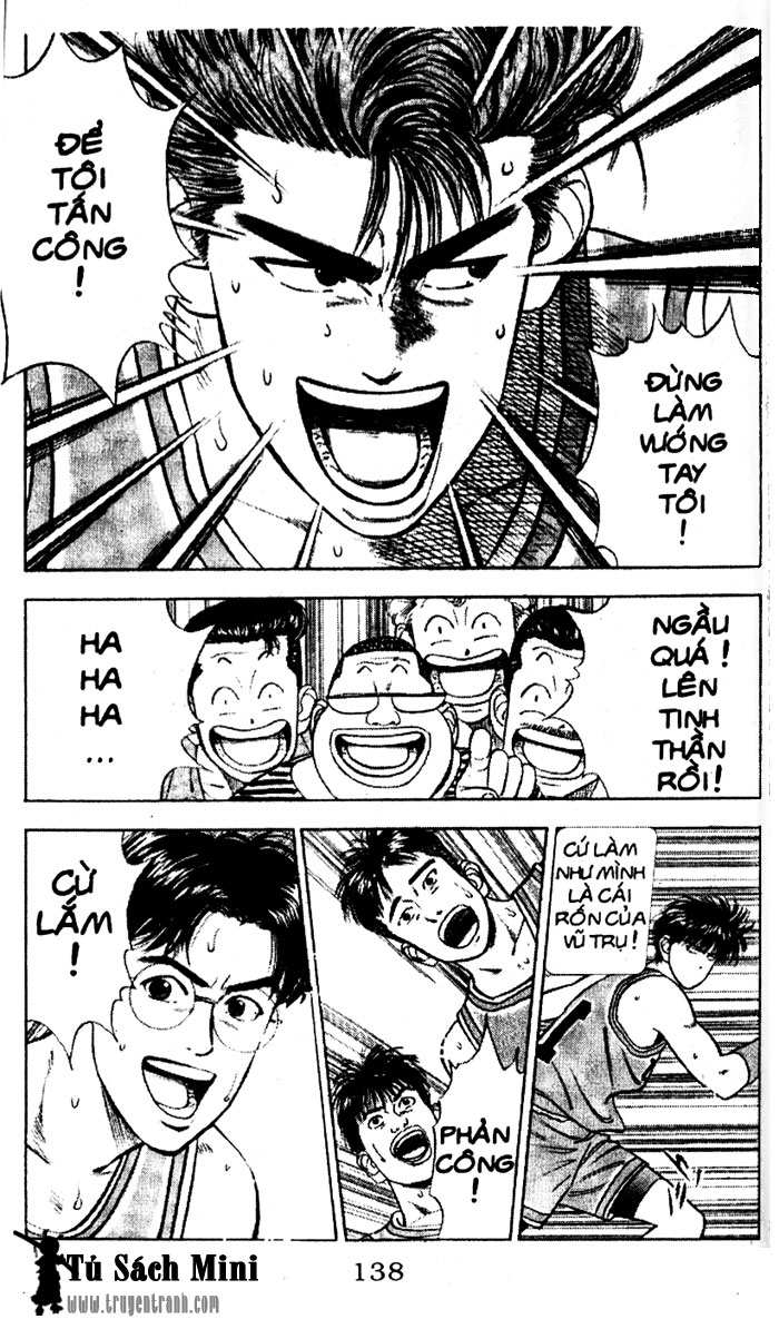 Slam Dunk Chap 5 - Truyen.Chap.VN