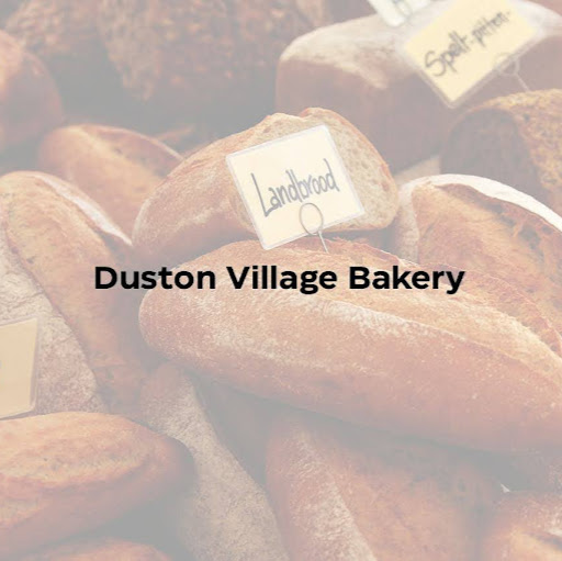 Duston Village Bakery logo