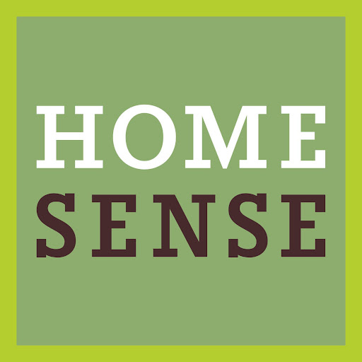 Homesense logo