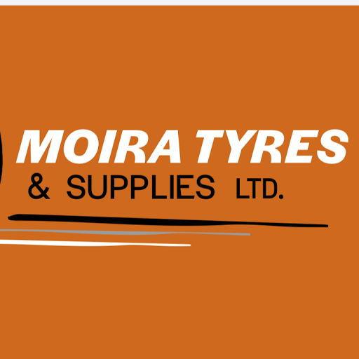 Moira Tyres & Supplies Ltd logo