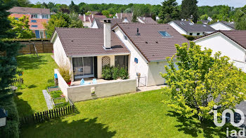 maison à Saint-Germain-lès-Corbeil (91)