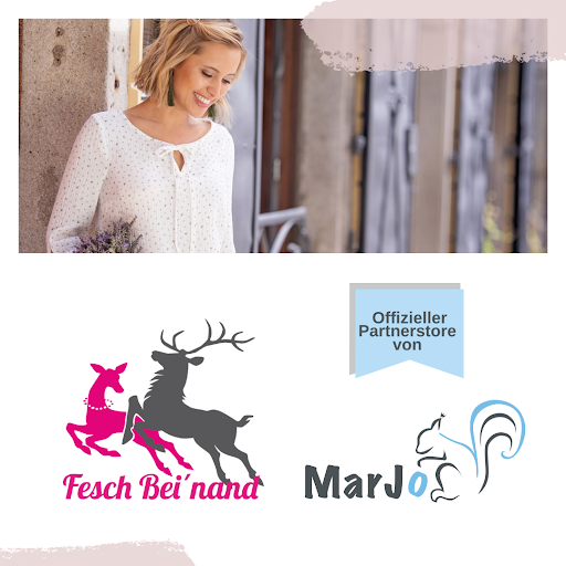 Fesch Beinand - Offizieller Partnerstore von MarJo Leder & Tracht