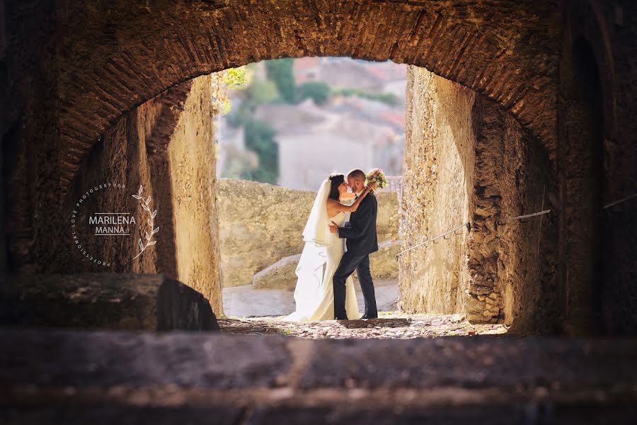 Wedding photographer Marilena Manna (marilenamanna). Photo of 20 September 2022