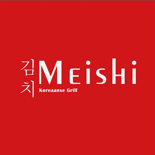 Restaurant Meishi logo