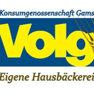 Volg Gams logo