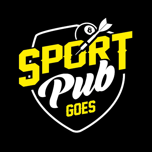 Sport Pub Goes logo