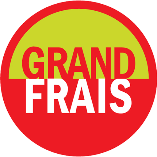 Grand Frais Séméac logo