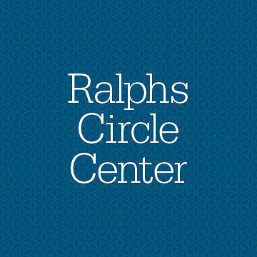 Ralphs Circle Center logo