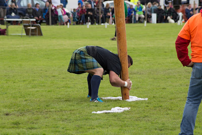 ESCOCIA: verde que te quiero verde! - Blogs of United Kingdom - De camino a Stirling, a disfrutar de los Highland Games! (10)